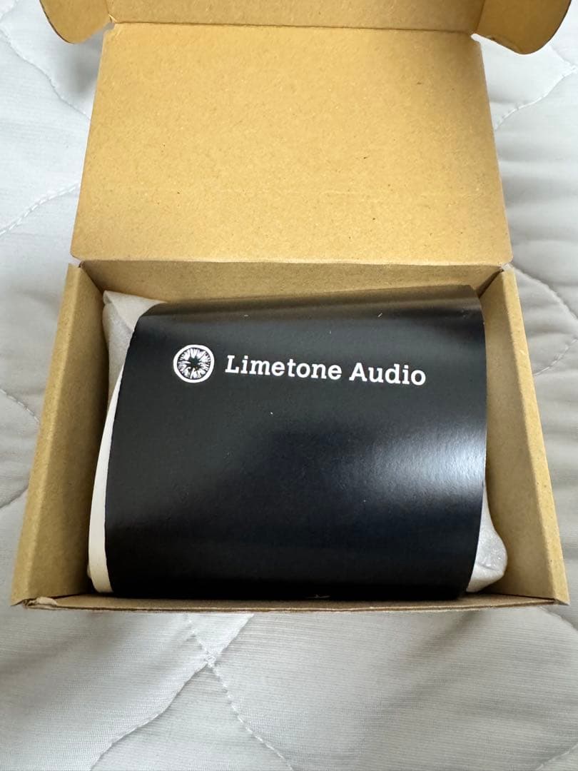 ギター Limetone Audio / JACKAL Navy Blue