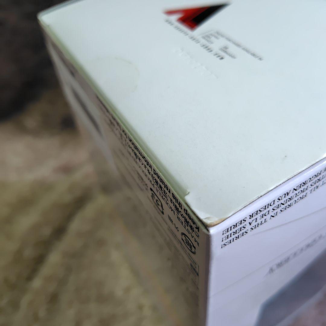 STATIC ARTS GALLERY リク キングダム ハーツII