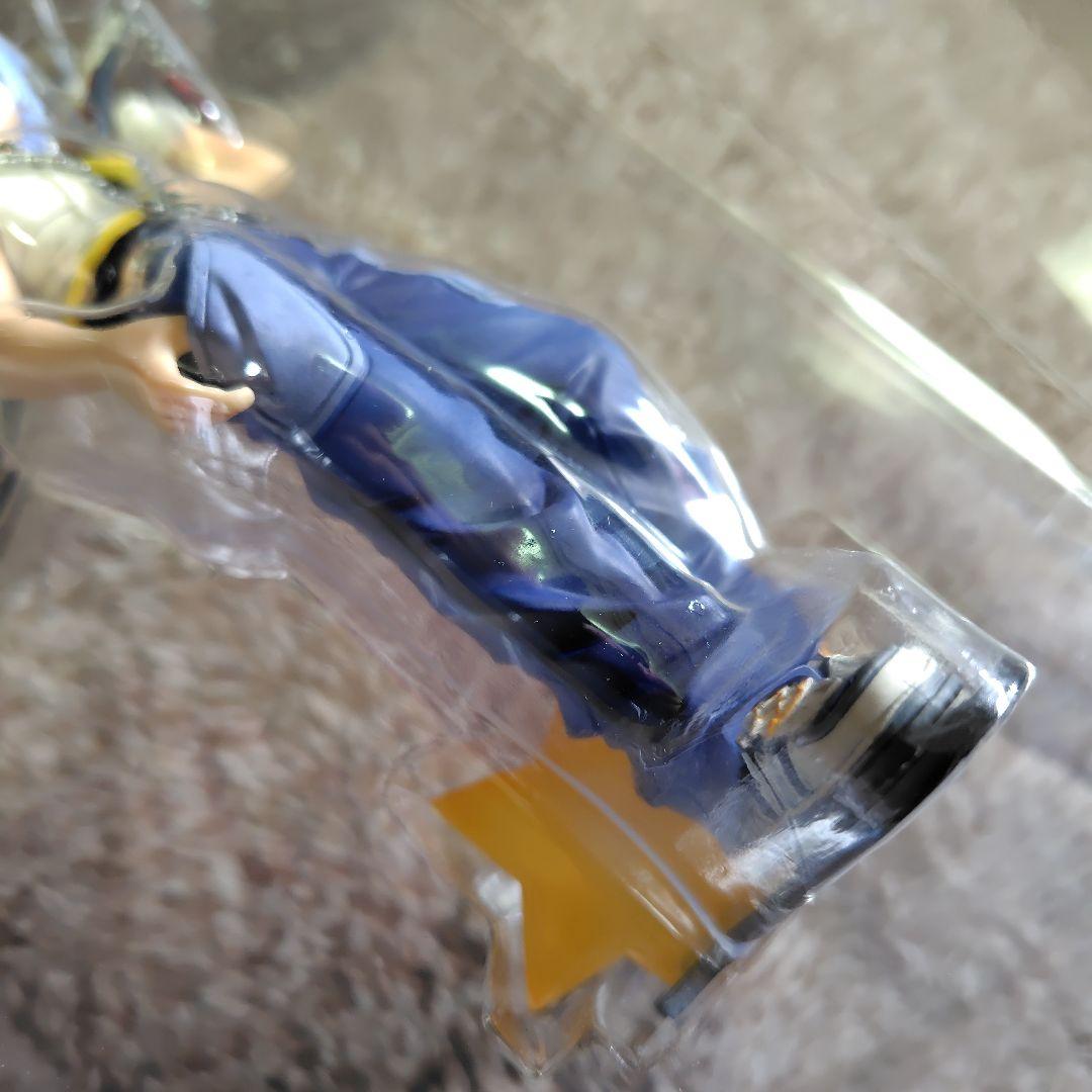 STATIC ARTS GALLERY リク キングダム ハーツII