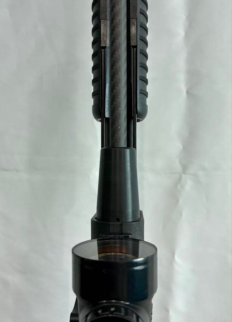 マルゼン CA870 カーボン スリムアウターバレル