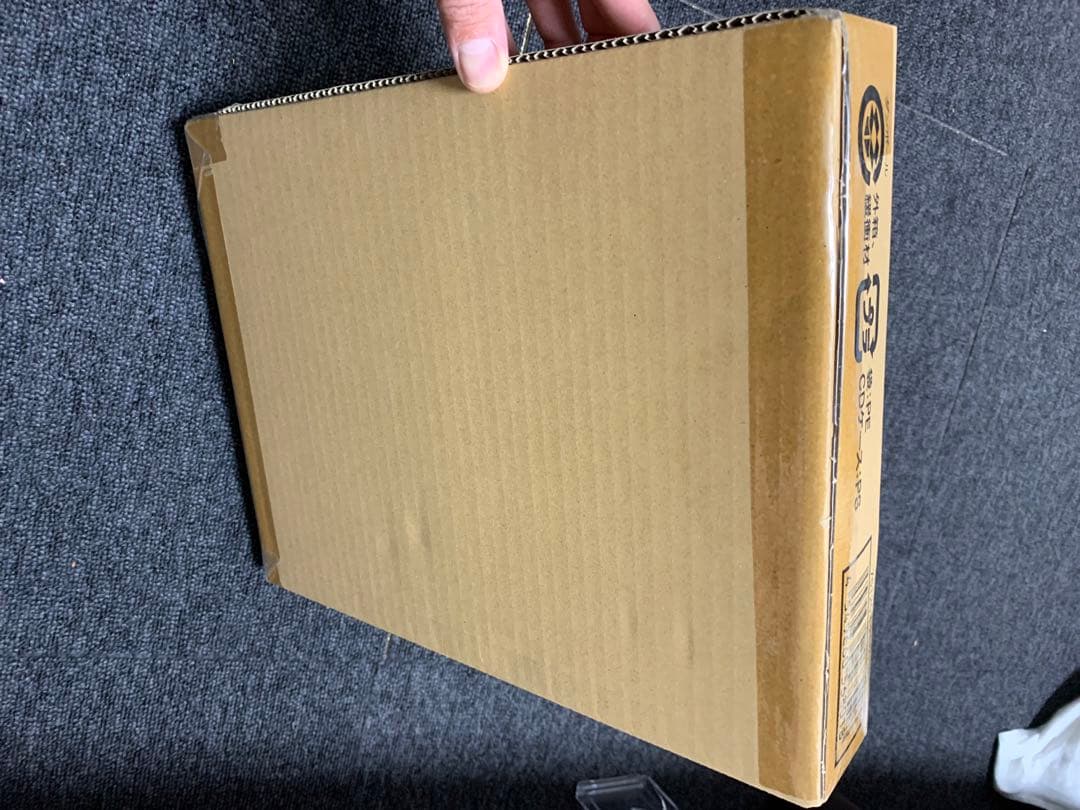 スーパードラゴンボールヒーローズ 10周年記念スペシャルセット　新品未開封品