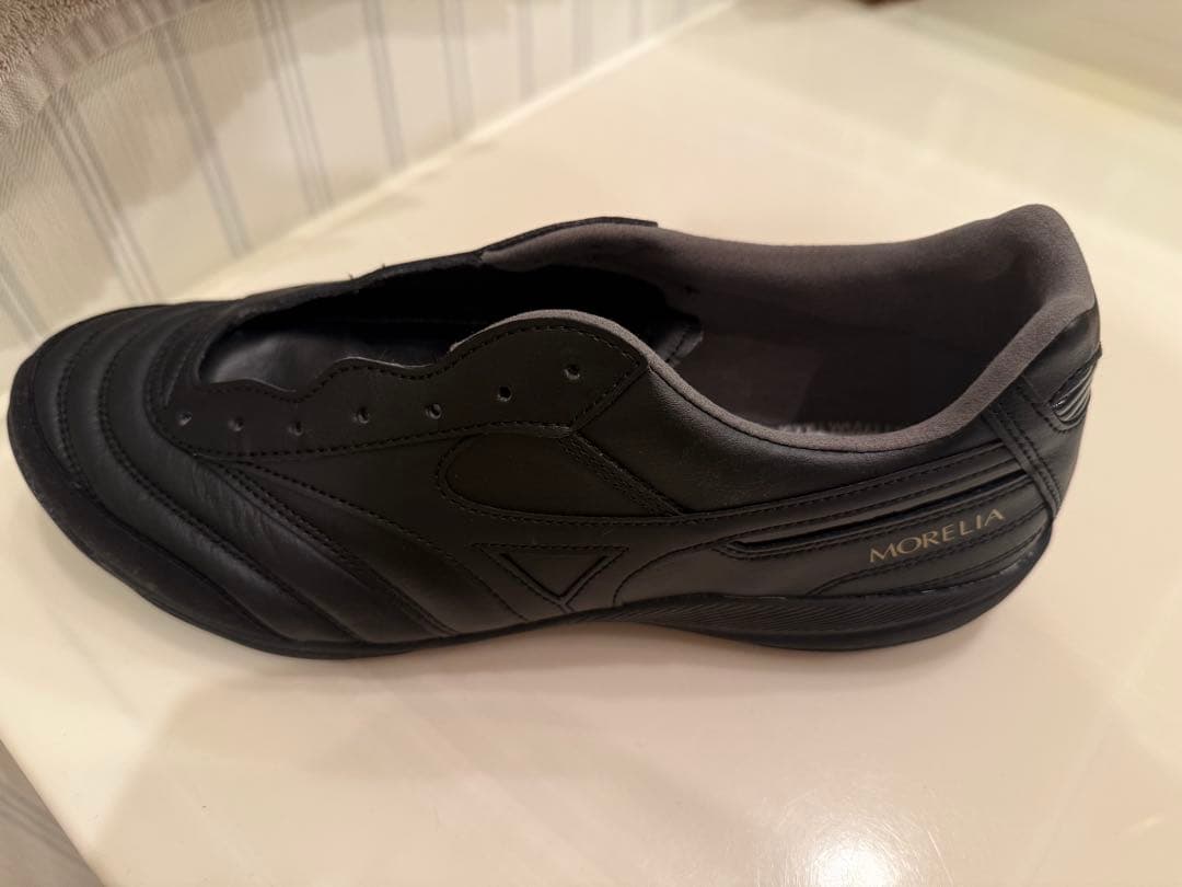 【極美品】【限定値下げ‼️】 モレリア SALA ELITE TF 26.5cm