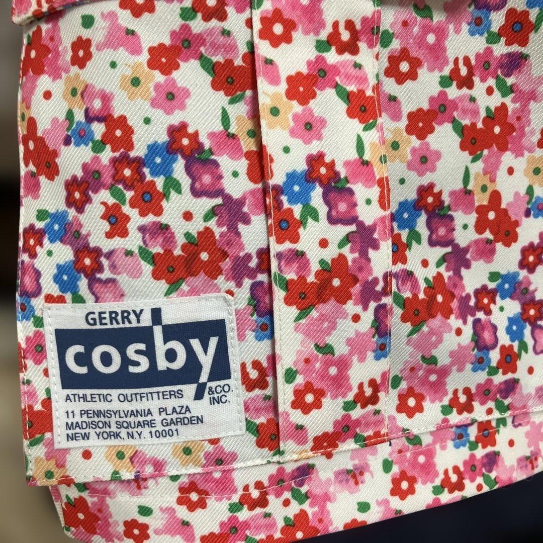 cosby 花柄スキーウェア 160サイズ