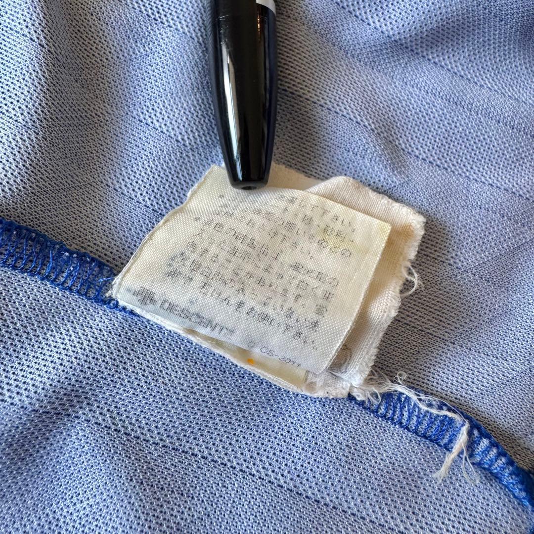 【ジダン代表デビュー１４番モデル】ジダン ＃１４ フランス代表 １９９４（H）