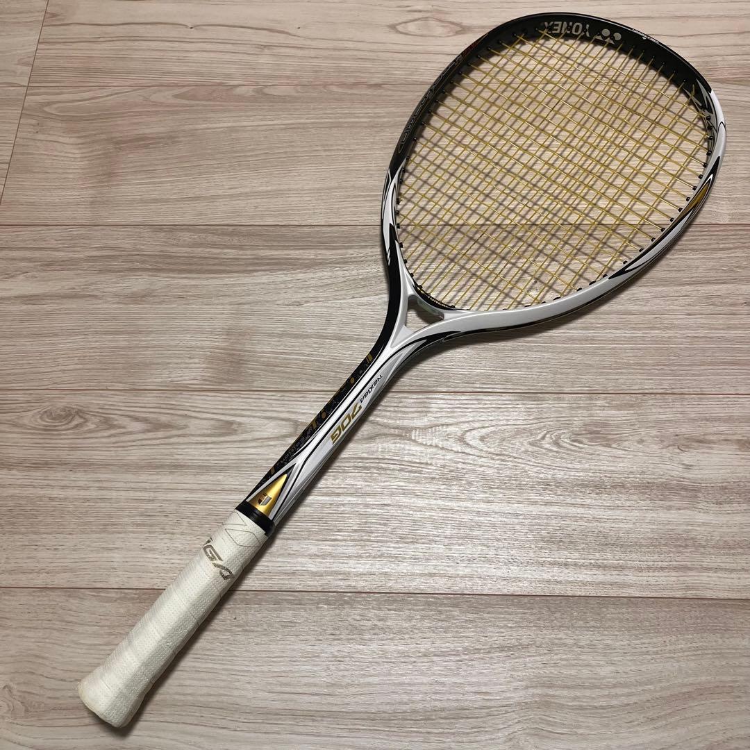 松*様 YONEX NEXIGA 70G ヨネックス　ネクシーガ　軟式　テニス