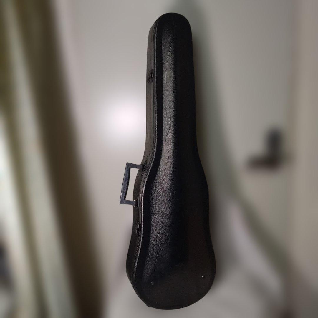 ♥お買い時♥4/4スズキバイオリン♥品番220♥美品♥弓ケ―ス松脂付き♥