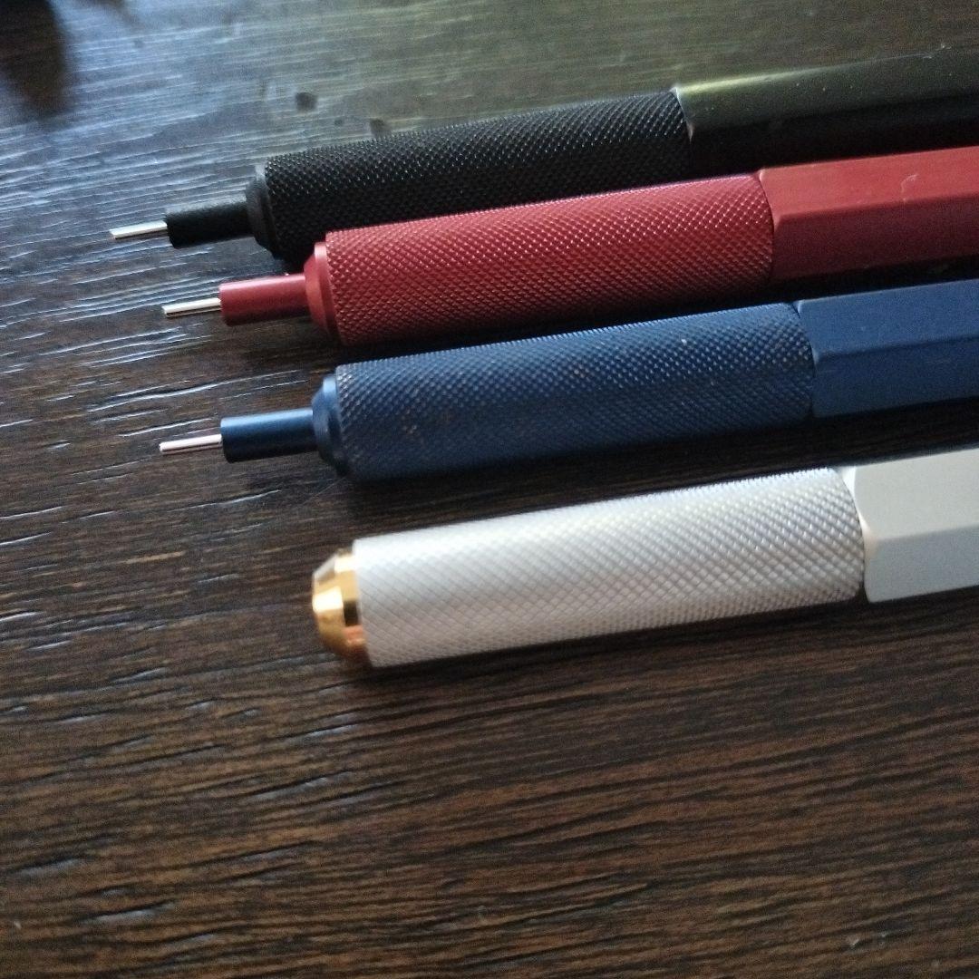 ロットリング500.600.800まとめ売り