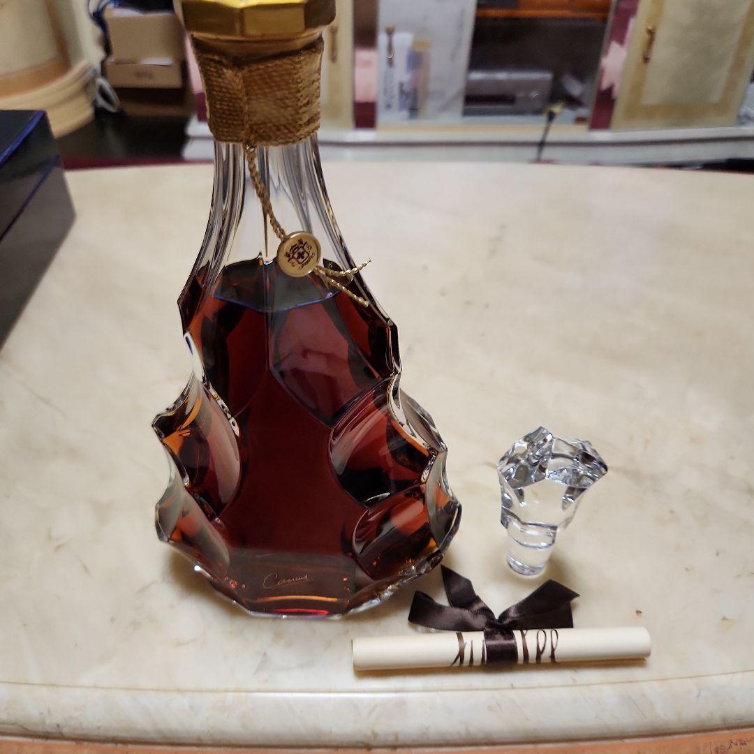 Camus Jubilee コニャック