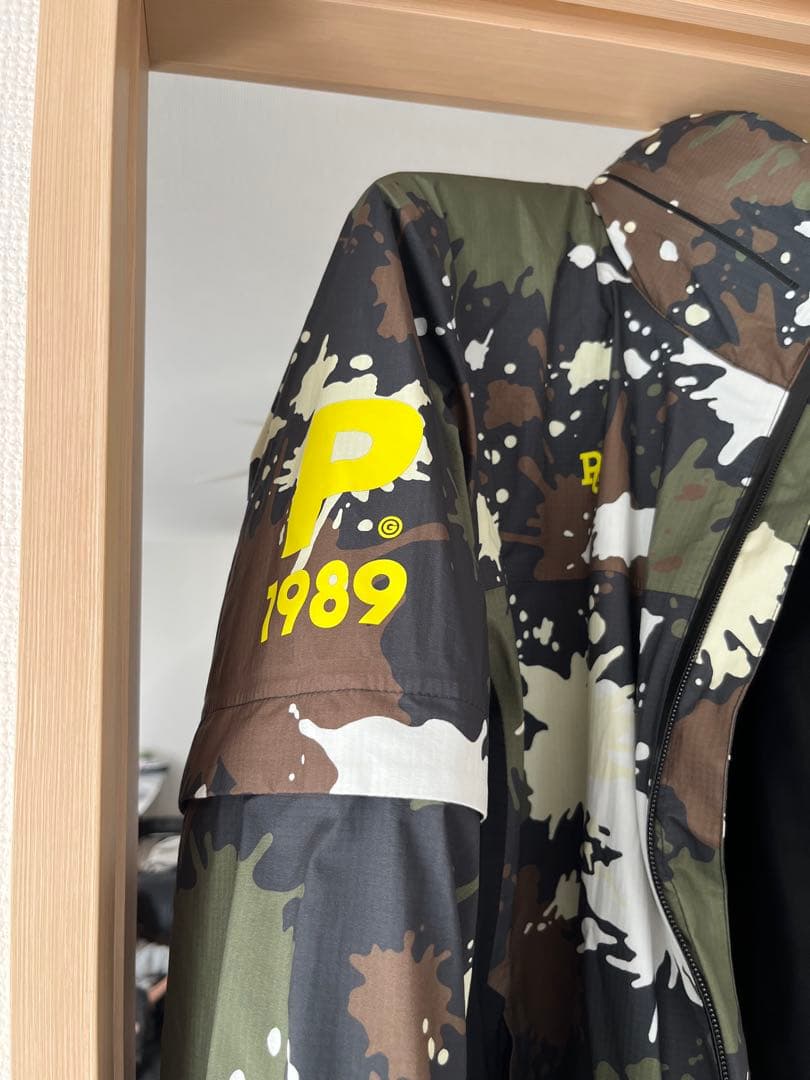 PEARLY GATES ジャケット/5/053-1220103