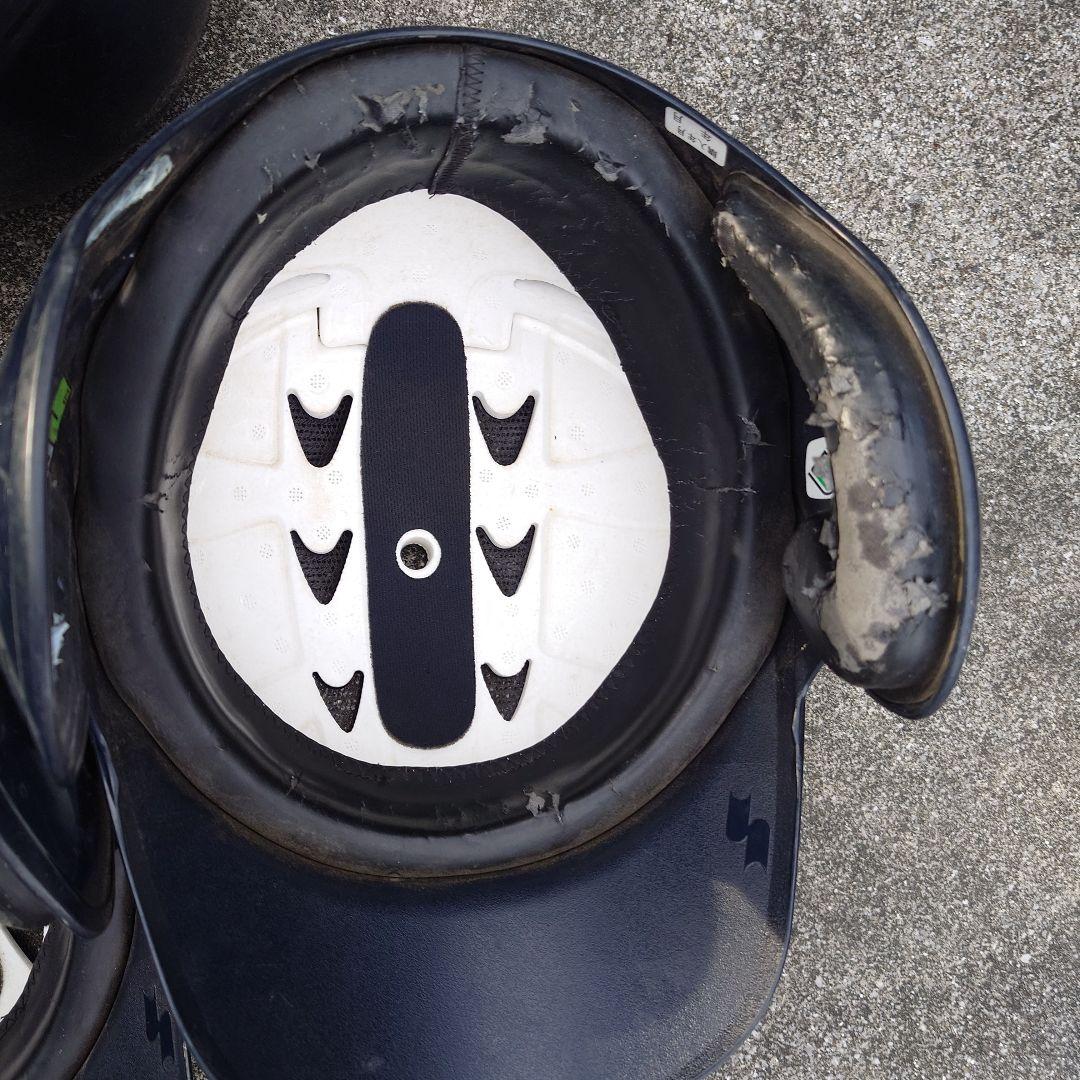 ssk 両耳 ヘルメット 6個セット