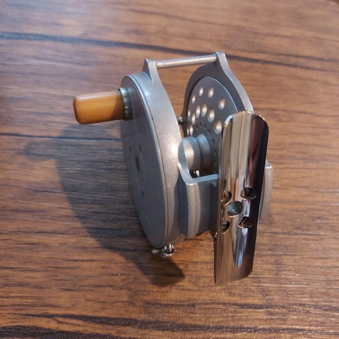 ハーディーリール　ブグレ