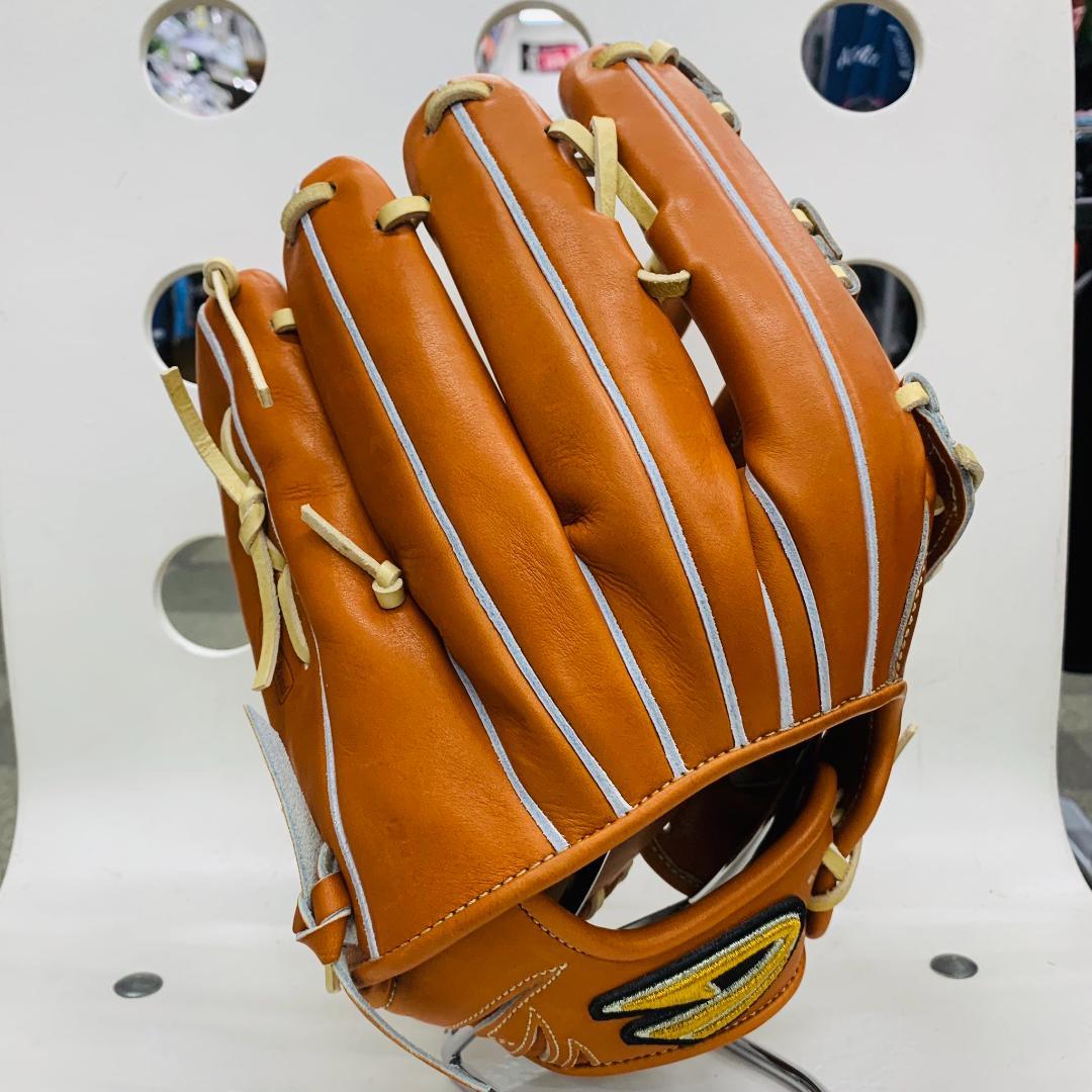 限定　ディークエスト　ステップアップリード　DFH-181　硬式用　外野手用