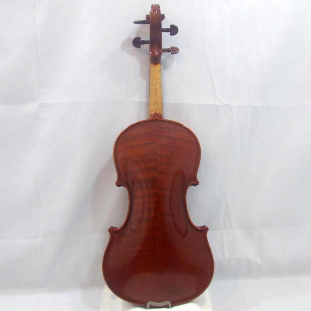 ピノキオ バイオリン 3/4 バイオリン 弓 ケース メンテ済み