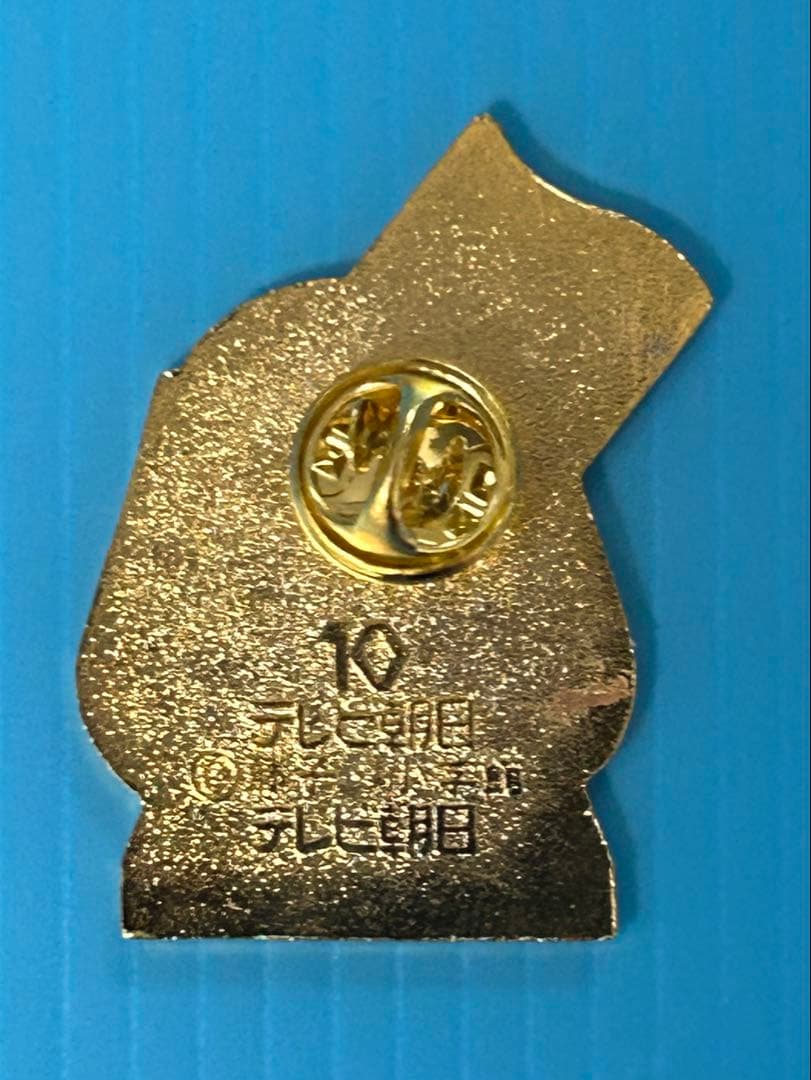 【非売品】 長野 シドニーオリンピック テレビ朝日ドラえもんピンバッジ3個セット