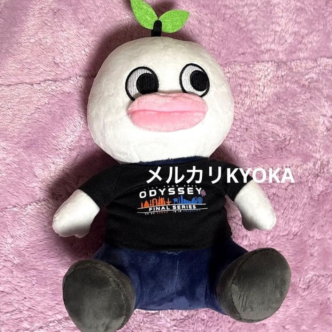 Novelbright ジャスティン Odyssey 雄大 海斗 聡次郎 圭吾