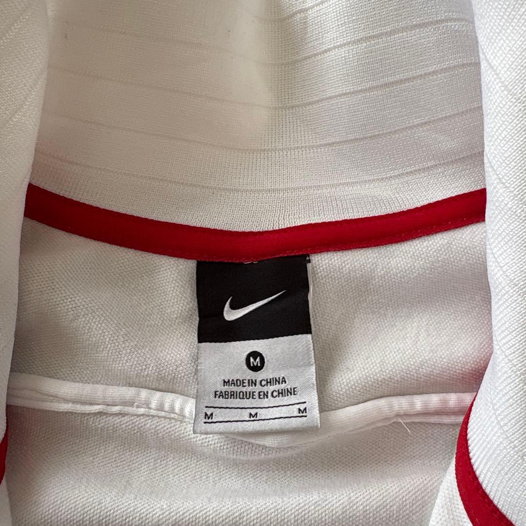 Nike 00s Arsenal トラックジャケット