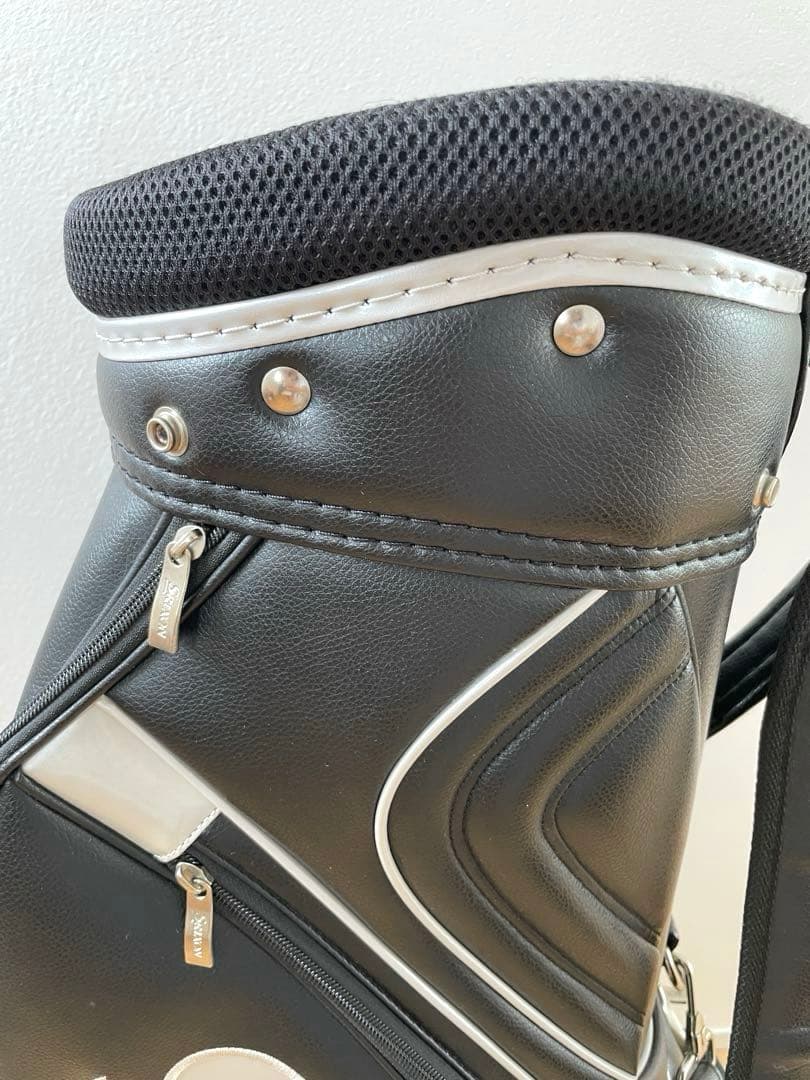 スリクソン Srixon キャディバッグ