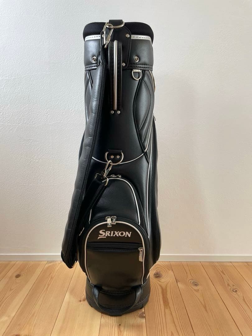 スリクソン Srixon キャディバッグ
