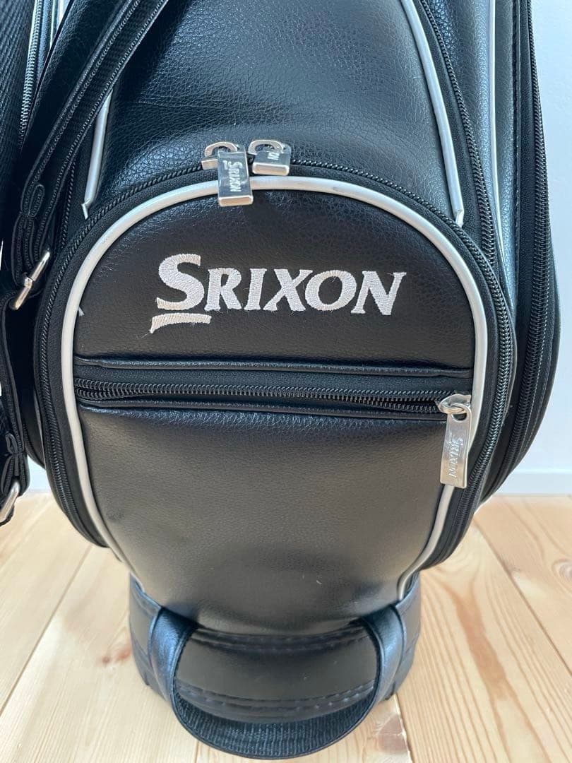 スリクソン Srixon キャディバッグ