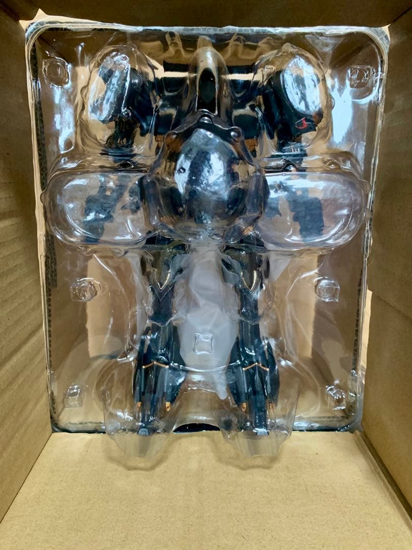 コトブキヤ特典付 アーマードコア DECOCTION MODELS シュープリス