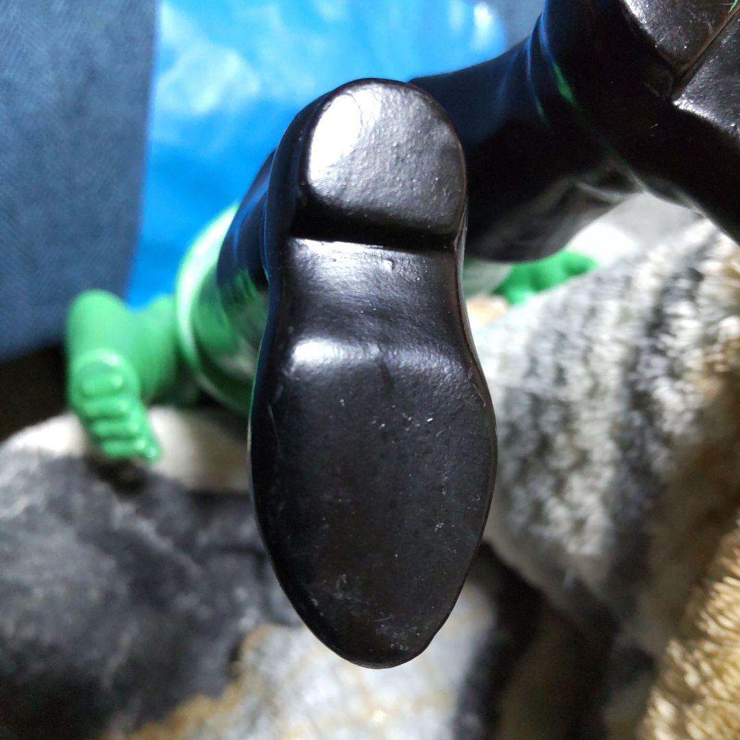 ブルマァク 当時物 マグマ大使 コア