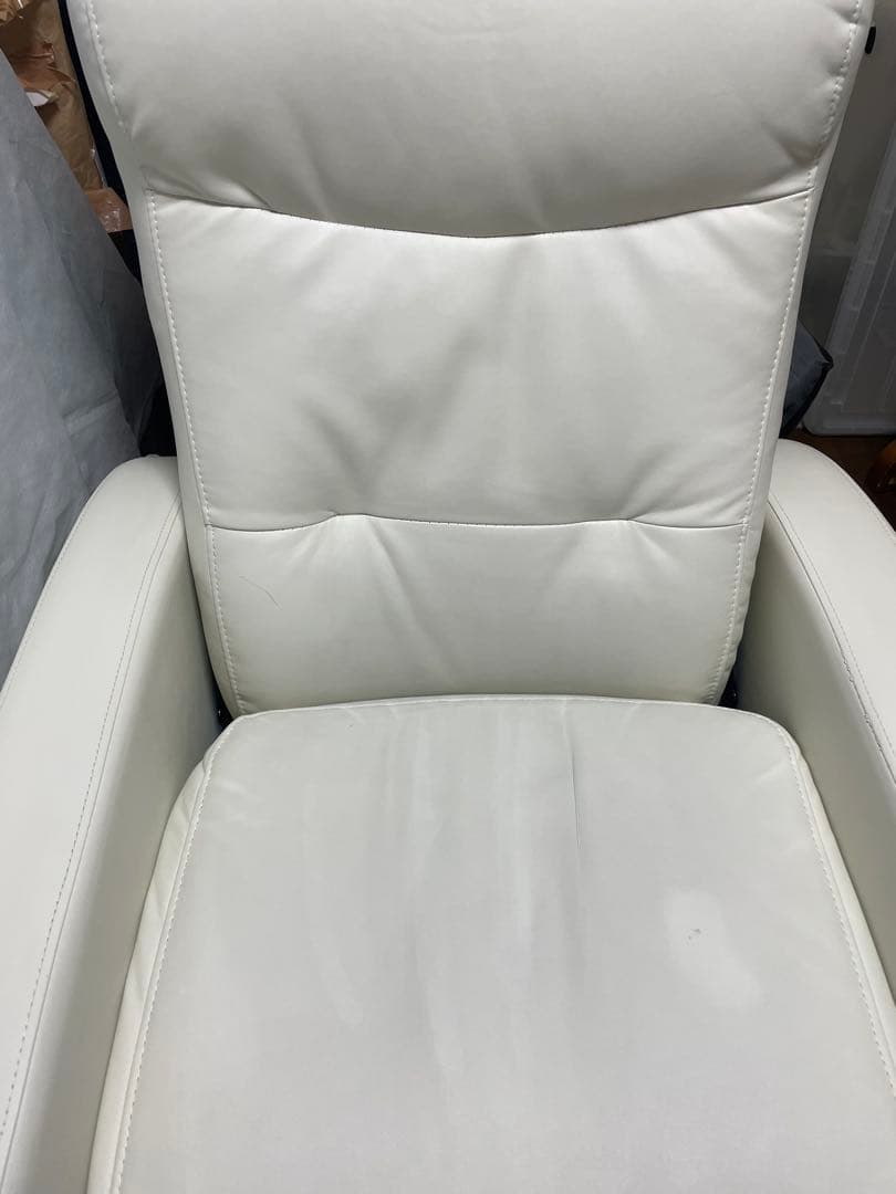 電動リクライニングチェア【まつ毛サロン】