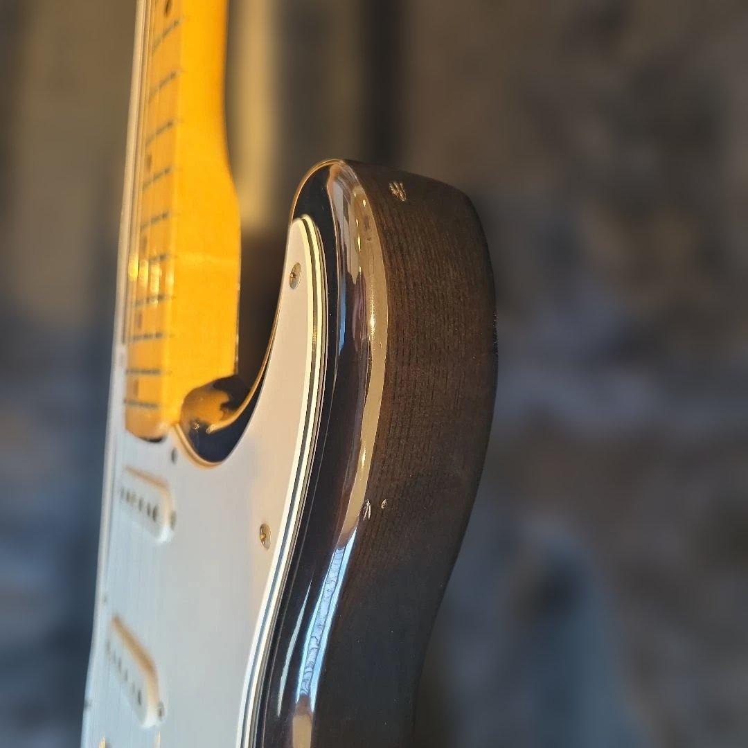 Navigator ESPARTO ストラト　ハードケース付き