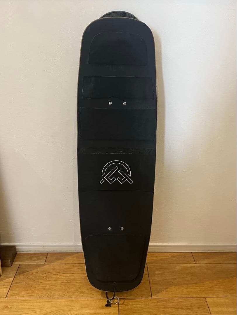 LY SKATE ランドヤップ スノースケート