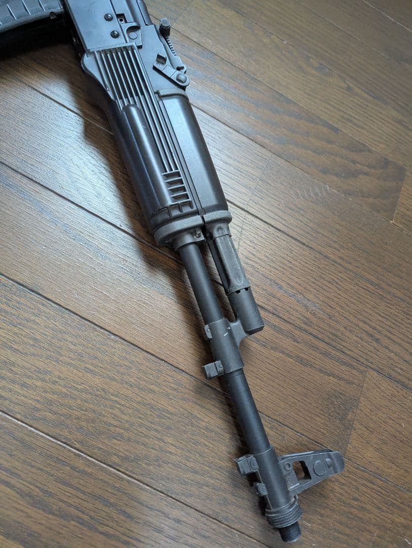 東京マルイ　次世代電動ガン　AK74？102？ ジャンク