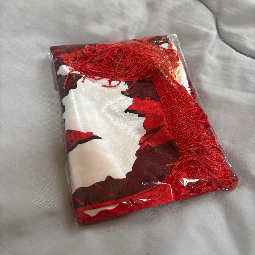 浦和レッズ CWC現地限定 urawa boys タオルマフラー