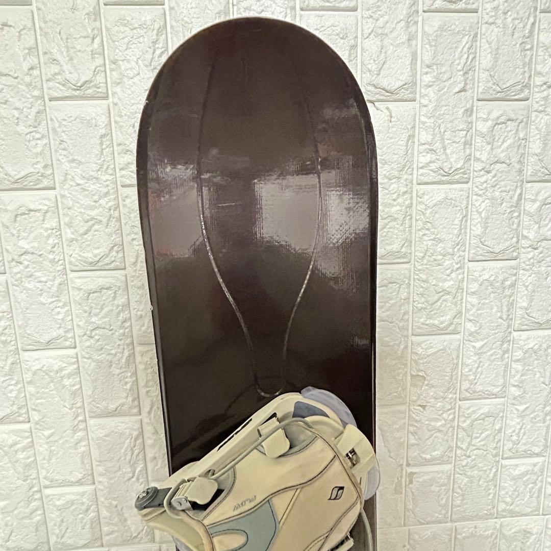 現地引き取り RIDE スノーボード PROFILE 151cm