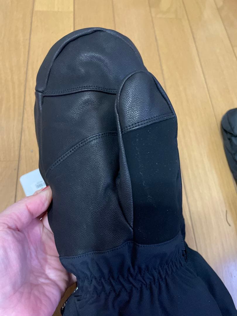 SWANY スキー　スノーボード　グローブ　メンズ