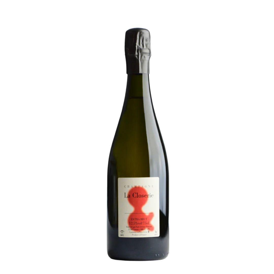 La Closerie＆ Extra Brut (2021) プレヴォー