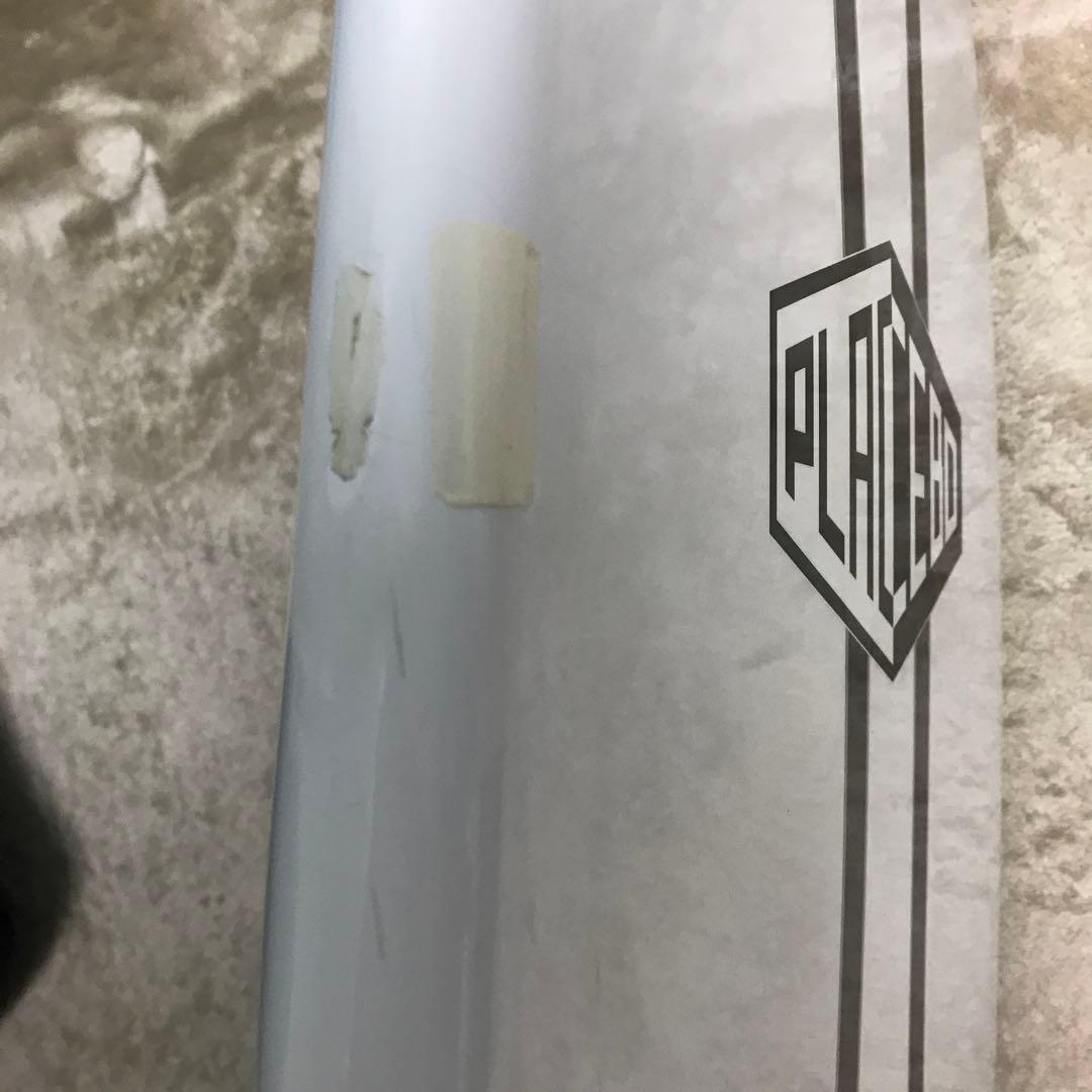 プレセボ サーフボード (LAYZ POTATO)