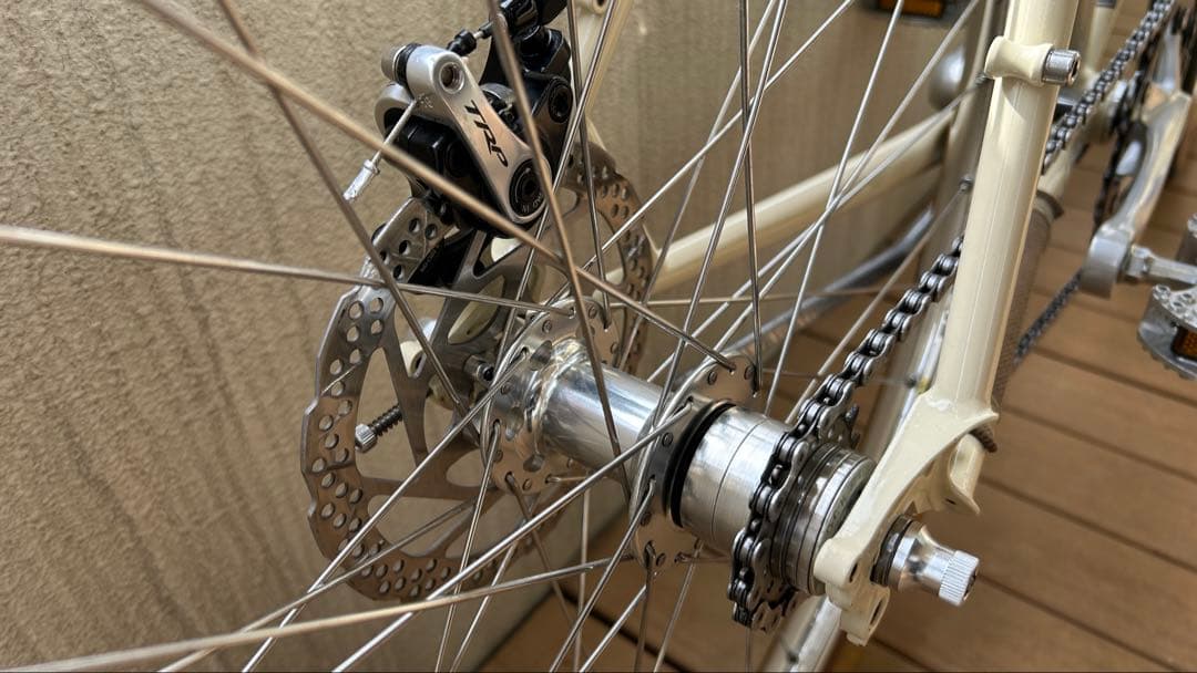 k*p様 SURLY STRAGGLER 50