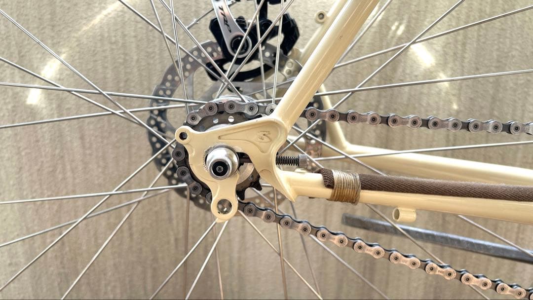 k*p様 SURLY STRAGGLER 50