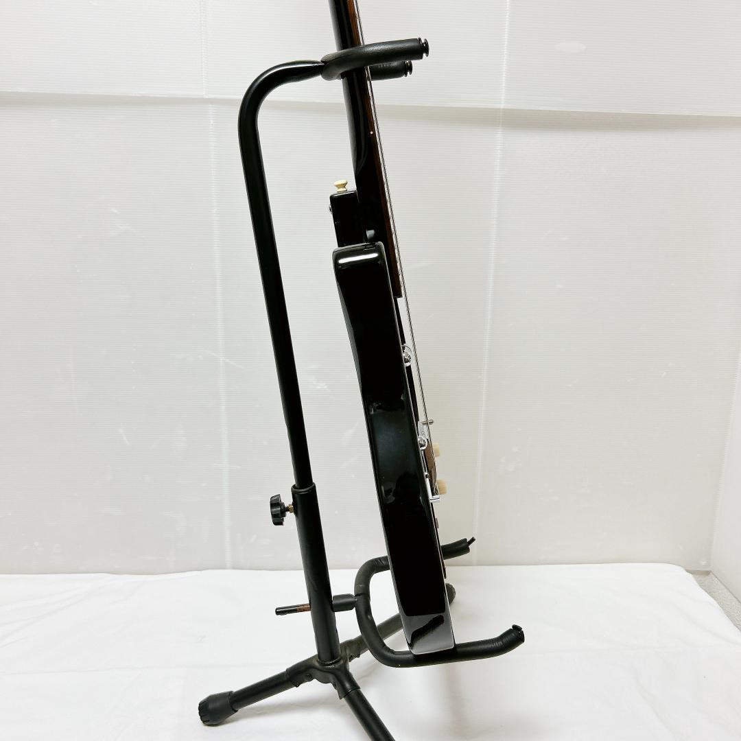 美品 Danelectro ダンエレクトロ Dano 59DC ブラック