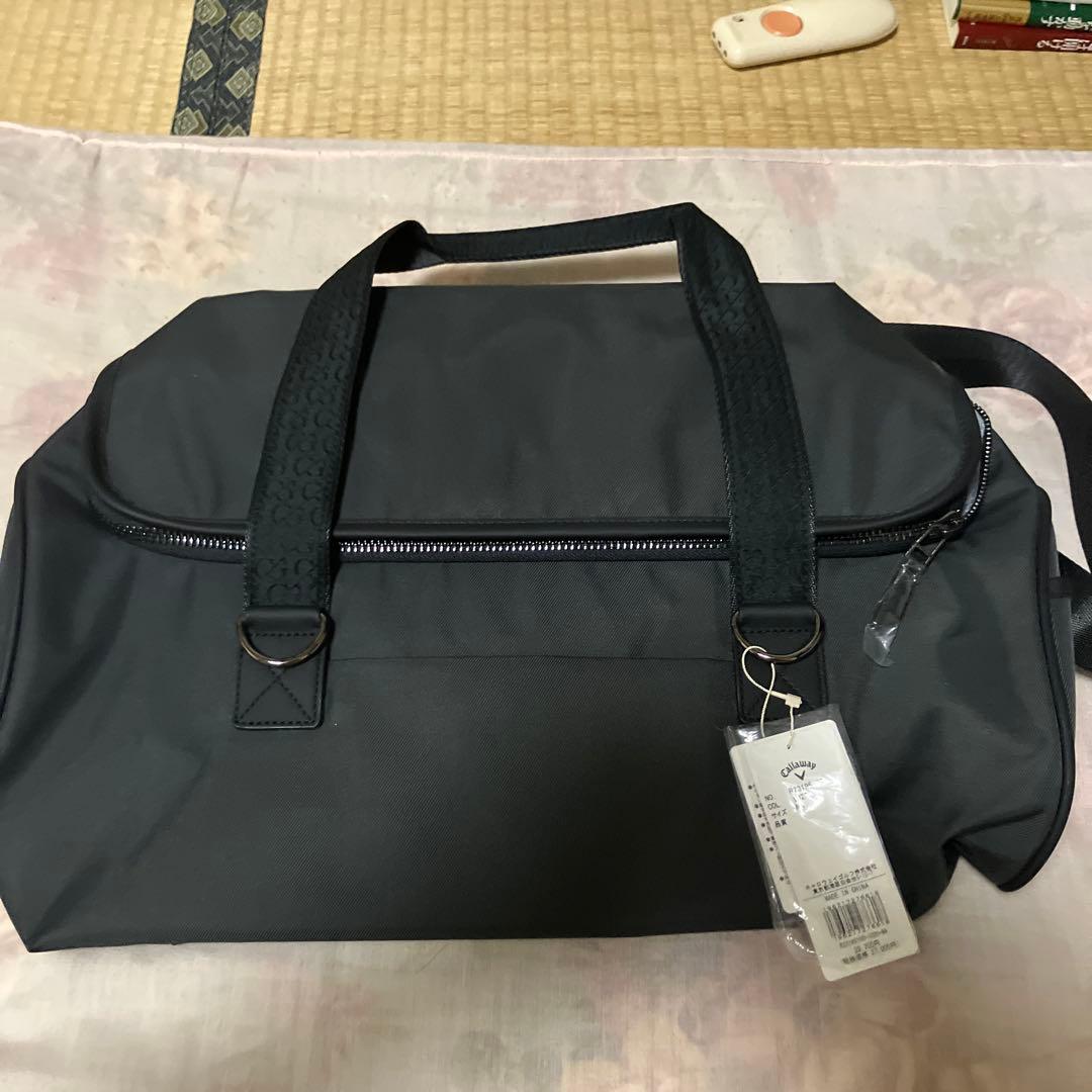 キャロウェイ　バック