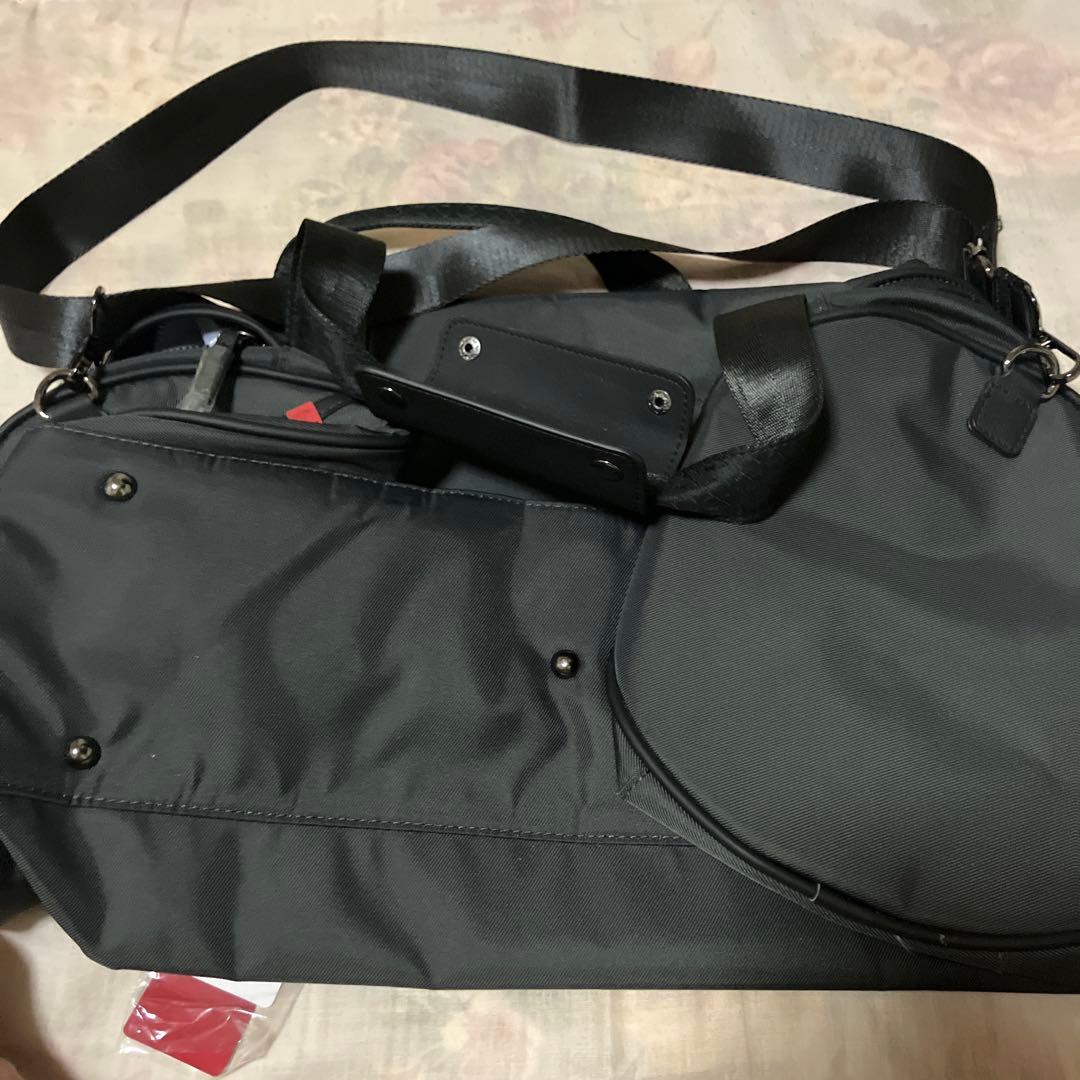 キャロウェイ　バック