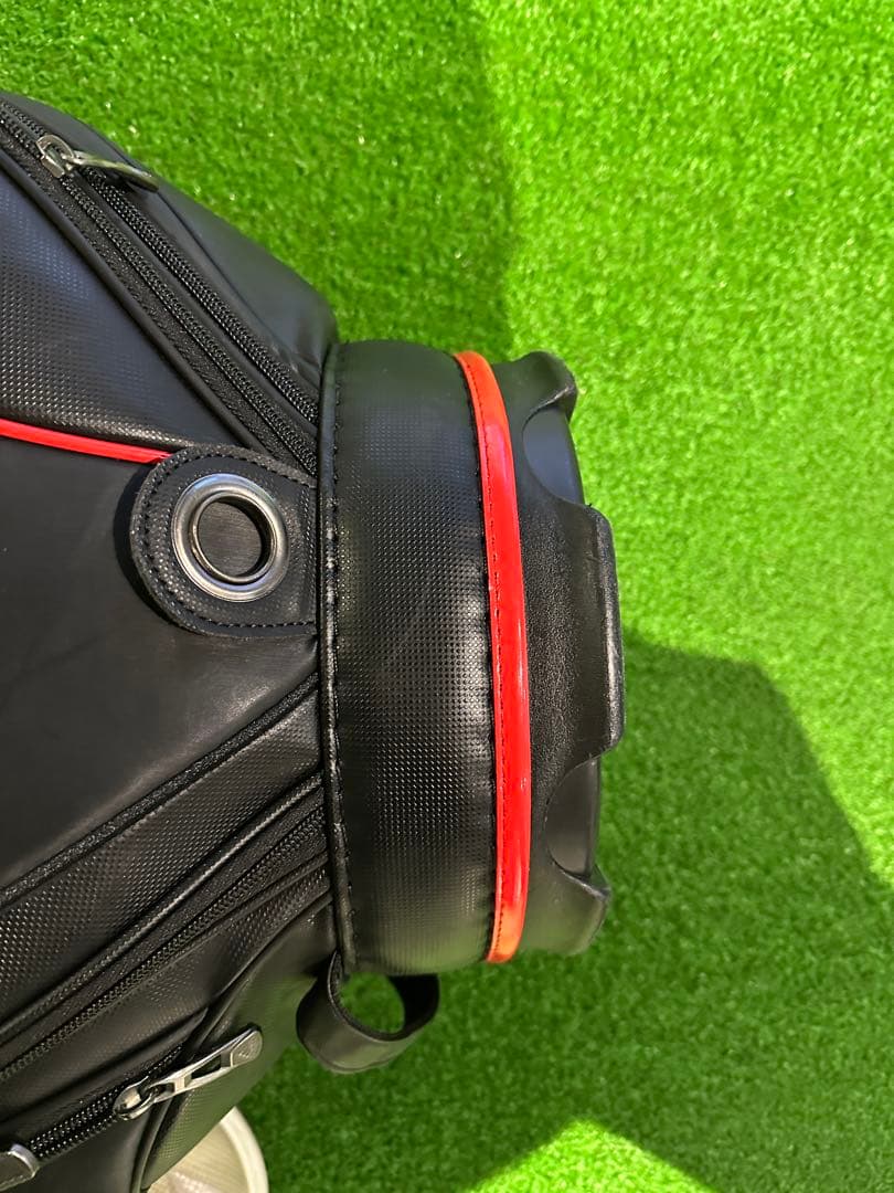 adidas QR830 キャディバック