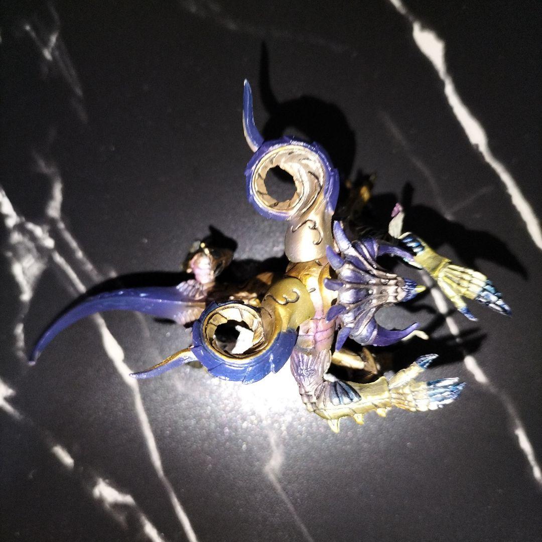 (2628)FF フィギュアセット