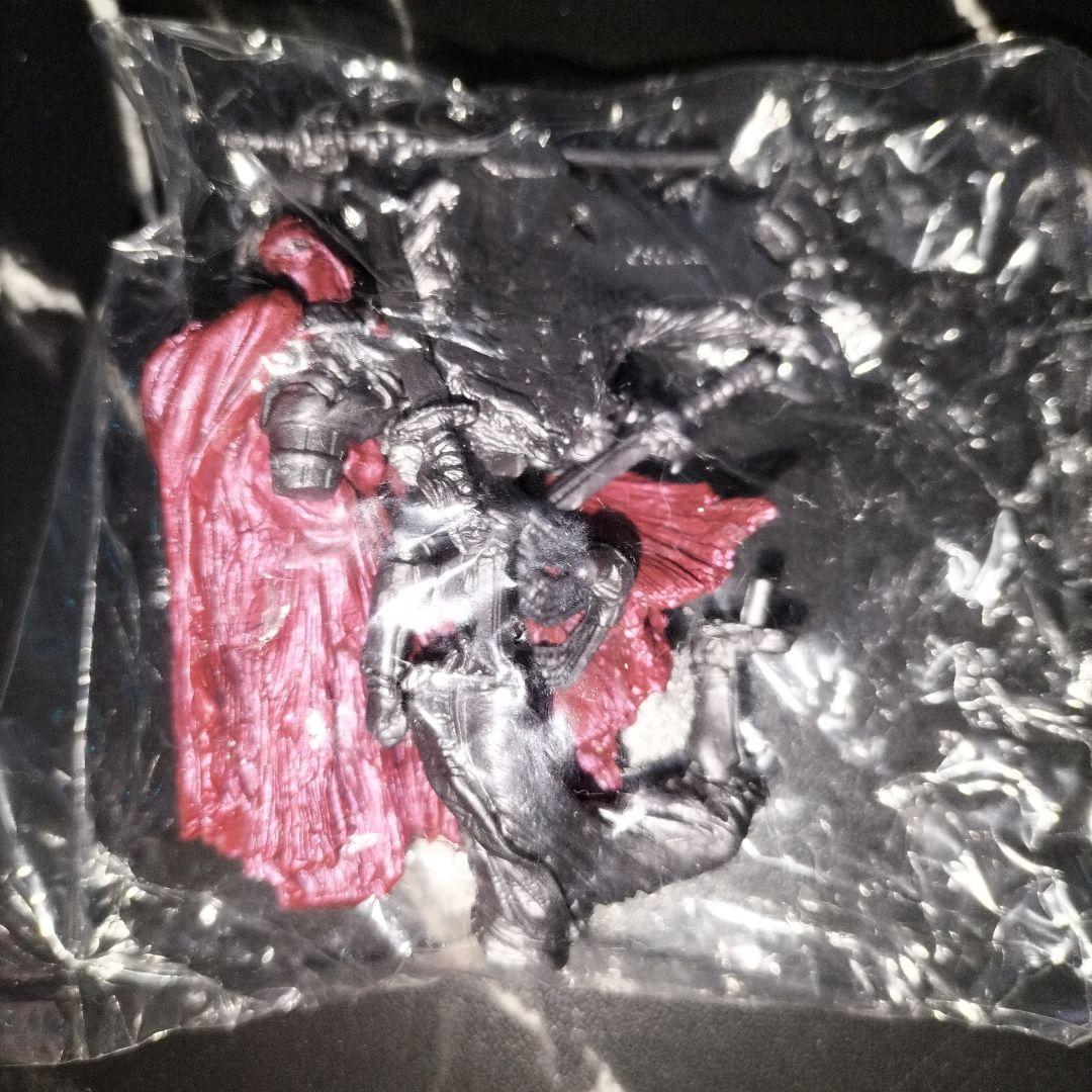 (2628)FF フィギュアセット