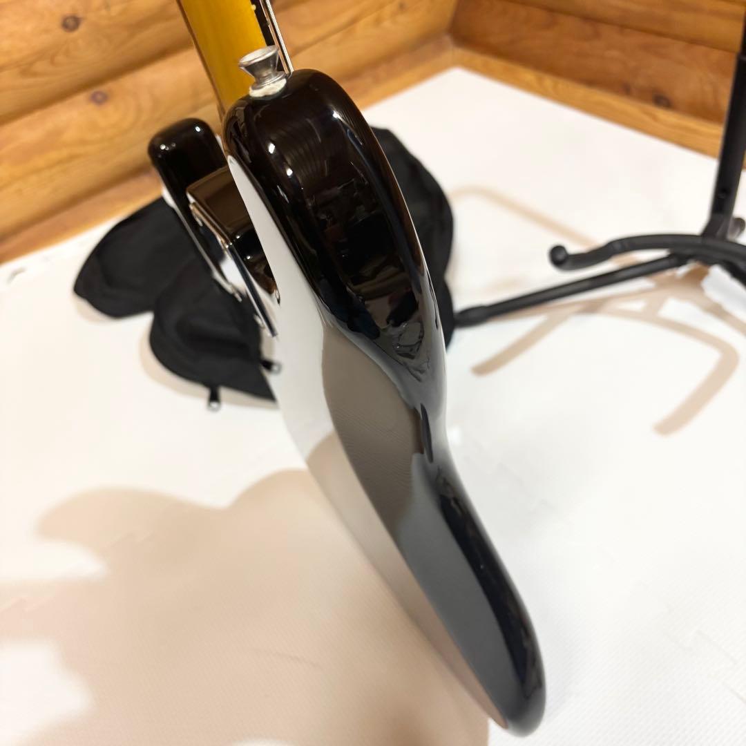 Coolz クールズ ジャズベース ZJB-10R ブラック ベース 日本製