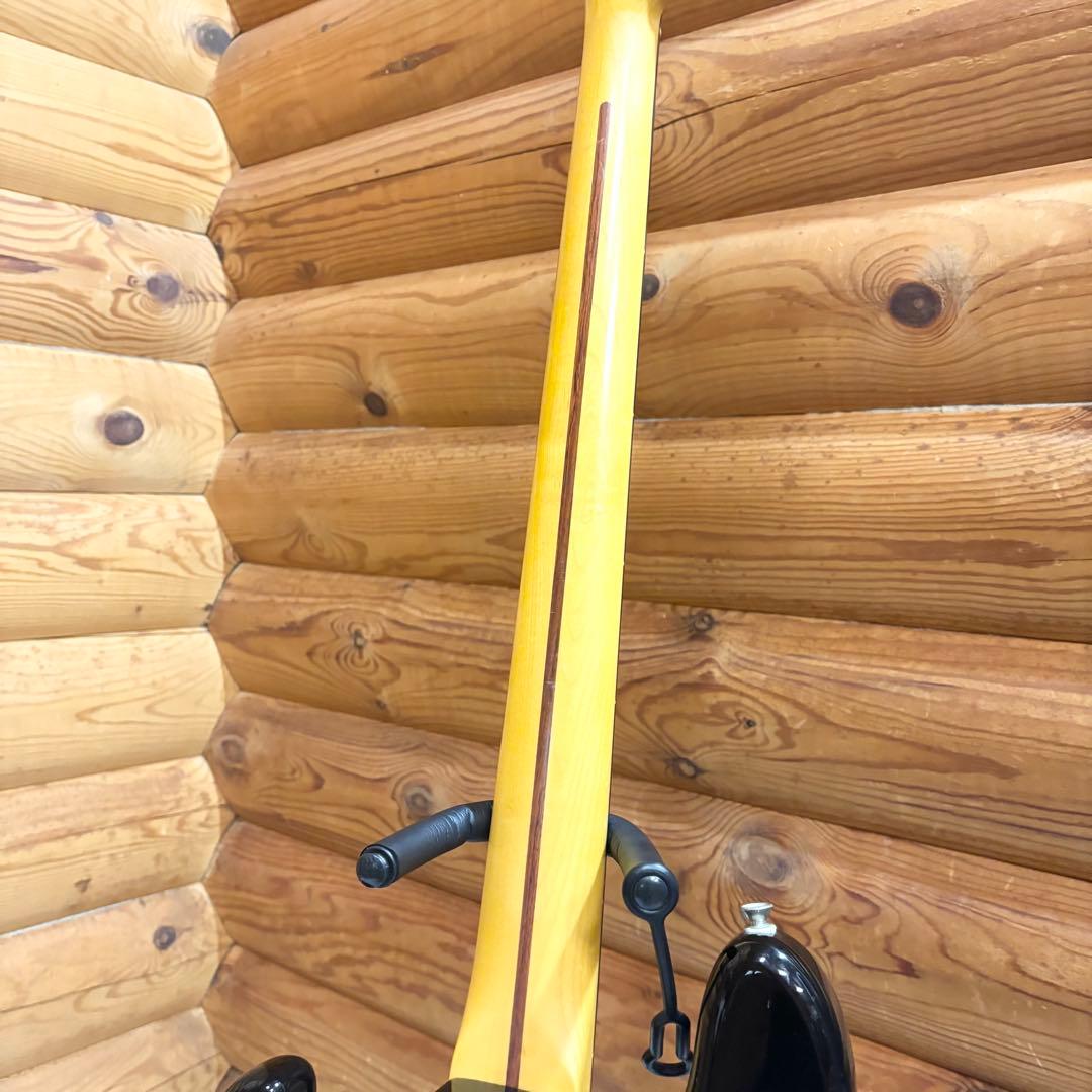 Coolz クールズ ジャズベース ZJB-10R ブラック ベース 日本製