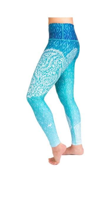 inner fire ヨガ レギンス サイズXS goddess 新品未使用