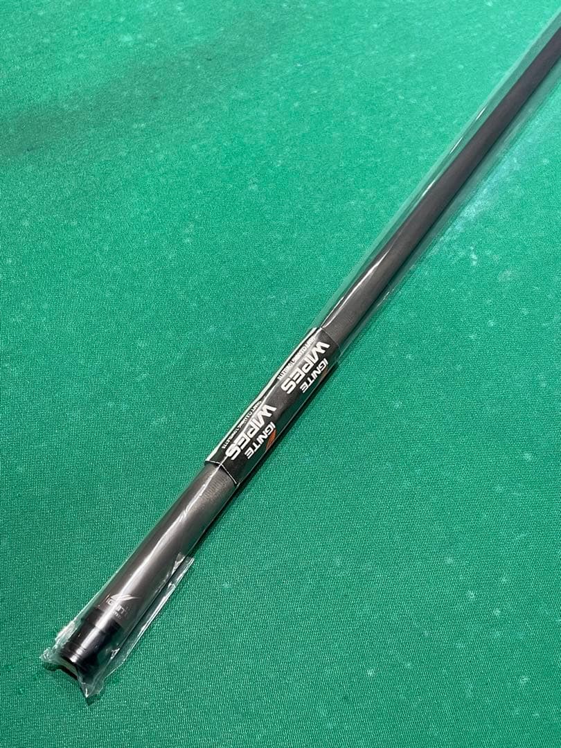 mezz イグナイト11.5 UJ ignite