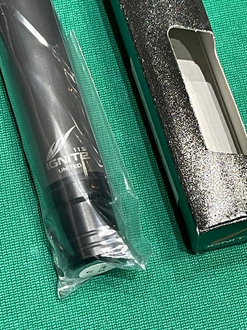 mezz イグナイト11.5 UJ ignite