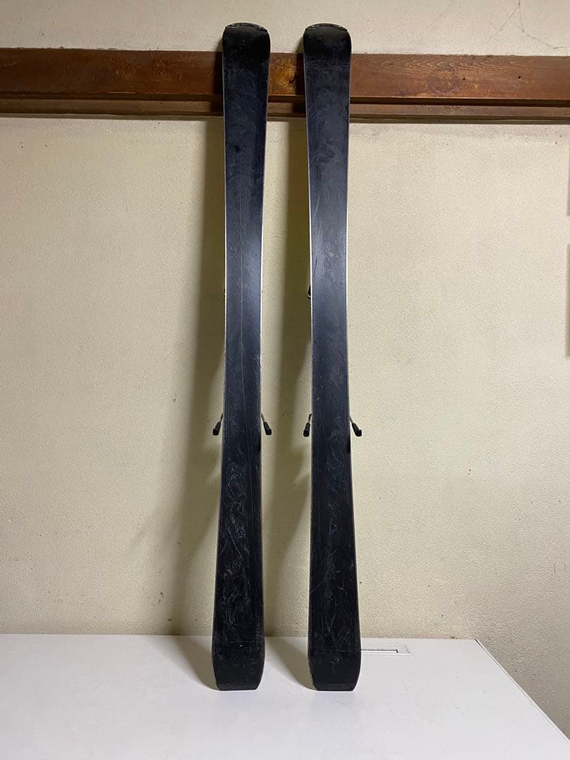 スキー・ビンディングセット FISCHER スキー板 RACE JR 130cm