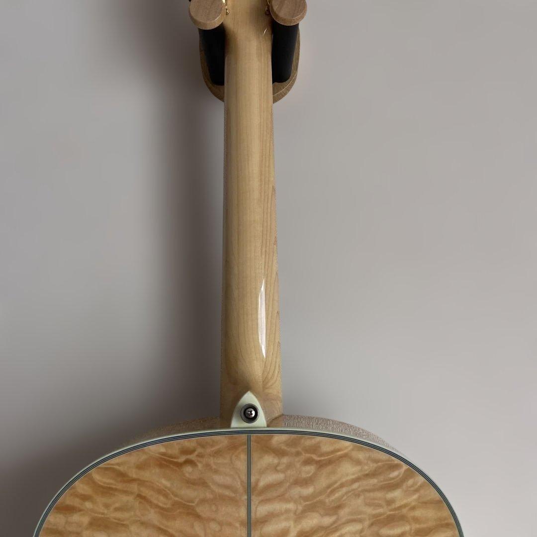 WASHBURN ワッシュバーン J28S12DLK ギター 中古 現状品