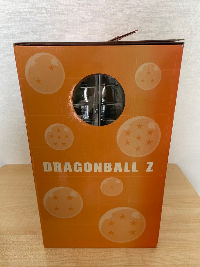 ドラゴンボールZ 神龍フィギュア